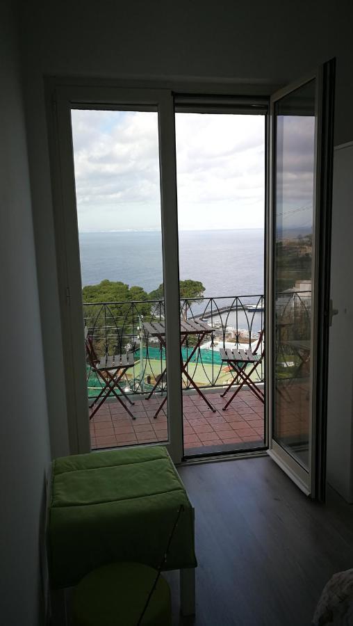 La Marocella Villa Capri Exterior photo